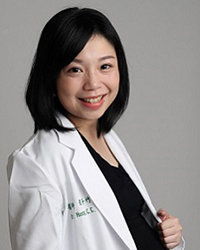 黃千竹 醫師